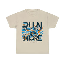 Run More - part of our Move More Series - Gilden Printify