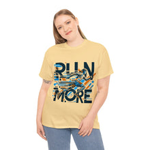 Run More - part of our Move More Series - Gilden Printify