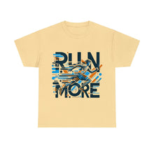 Run More - part of our Move More Series - Gilden Printify