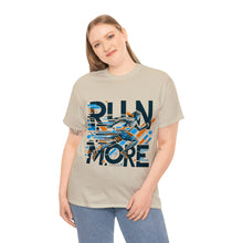 Run More - part of our Move More Series - Gilden Printify