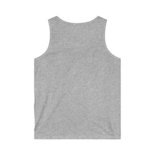 Lift Heavy Tank Top - Part of our Move More series - Gildan Printify