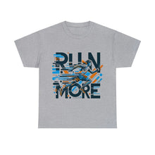 Run More - part of our Move More Series - Gilden Printify