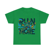 Run More - part of our Move More Series - Gilden Printify