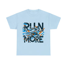 Run More - part of our Move More Series - Gilden Printify