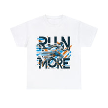 Run More - part of our Move More Series - Gilden Printify