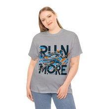 Run More - part of our Move More Series - Gilden Printify