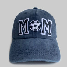 Soccor Mom Baseball Hat