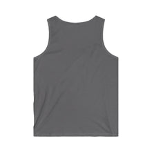 Lift Heavy Tank Top - Part of our Move More series - Gildan Printify