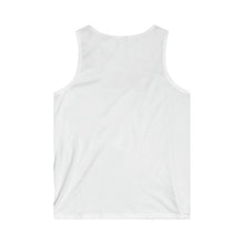 Lift Heavy Tank Top - Part of our Move More series - Gildan Printify