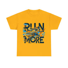 Run More - part of our Move More Series - Gilden Printify