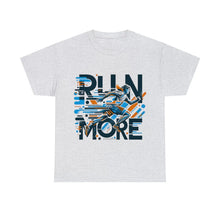 Run More - part of our Move More Series - Gilden Printify