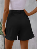 Pocketed Shorts
