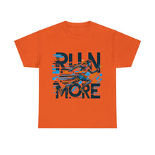 Run More - part of our Move More Series - Gilden Printify