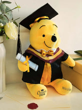 Graduation Personalized Bear