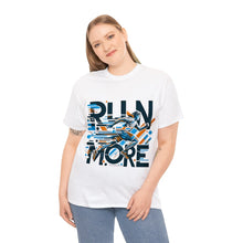 Run More - part of our Move More Series - Gilden Printify