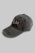 Footbal Mom Baseball Cap