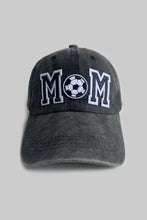 Soccor Mom Baseball Hat