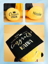 Graduation Personalized Bear