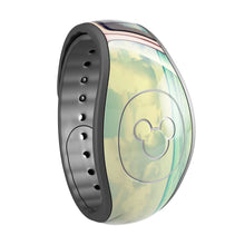 Disney Magic Band Wrap