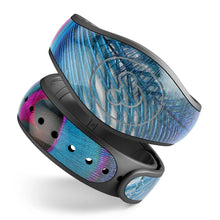 Disney Magic Band Wrap