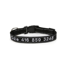 Personalized Dog Collar