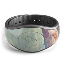 Disney Magic Band Wrap