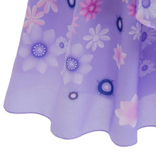 Kids Encanto Isabela Princess Dress