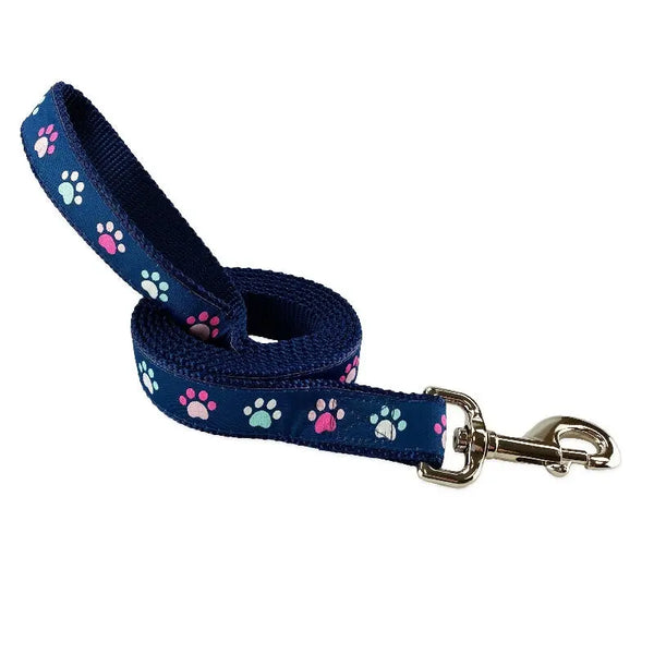 Trendy Paws - Dog Leash White Helen