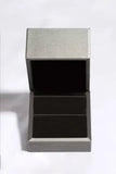 Zircon 925 Serling Silver Ring Box