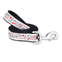 Love Design - Dog Leash White Helen