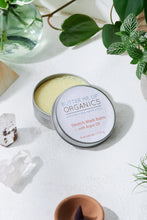 Organic Stretch Mark Balm with Argan Oi